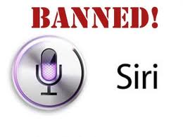 unblock siri use VPN Service