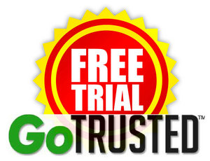 GoTrusted VPN free trial