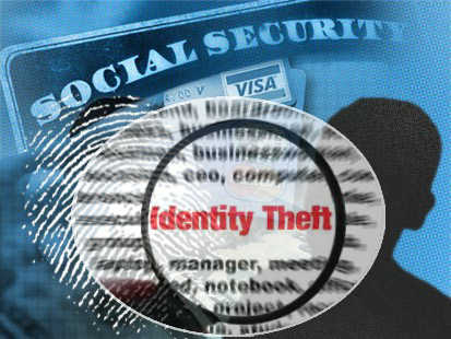 Identity Protection for Identity Theft