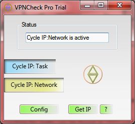 vpn check pro for DNS