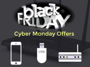 VPN Black FridayCyber Monday coupon