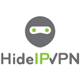 Hide ip VPN server service