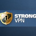 strongVPN service