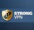 strongVPN service