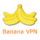 Banana VPN detail