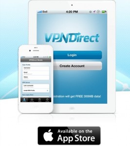 vpndirect PC/mobile price palns