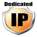 Dedicated IP vpn service