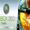 VPN for Xbox