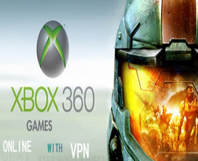VPN for Xbox