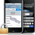 VPN for iphone