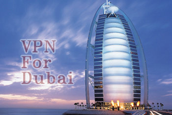 VPN for Dubai