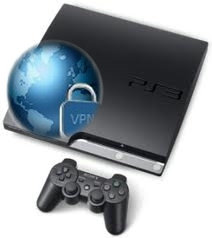 the best PS3 VPN service