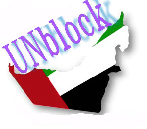 unblock internet restrictions in UAE