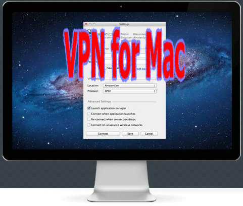 best vpn for mac