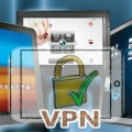 VPN for tablet