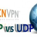 OpenVPN | TCP vs UDP