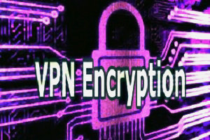 VPN Encryption