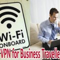 Choose a VPN Service for Travelers to Enhance Online Security