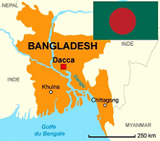 Bangladesh VPN