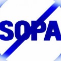 Use VPN to Bypass SOPA restriction