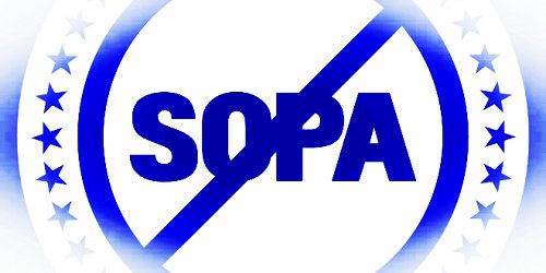 Bypass SOPA with VPN Service