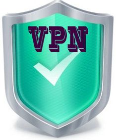 VPN for internet security