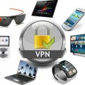 VPN for smart_devices