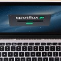 Spotflux (free VPN) – A Proxy Server