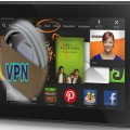 VPN Connection for Kindle-Fire