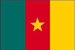 Cameroon VPN server