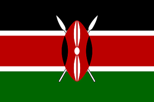 Kenya VPN servers