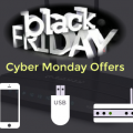 VPN Black FridayCyber Monday coupon