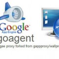 Google App engine & GoAgent Proxy