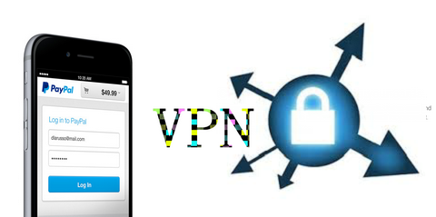 vpn for paypal