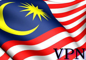 vpn for malaysia