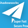 Super fast secure proxy - Shadowsocks