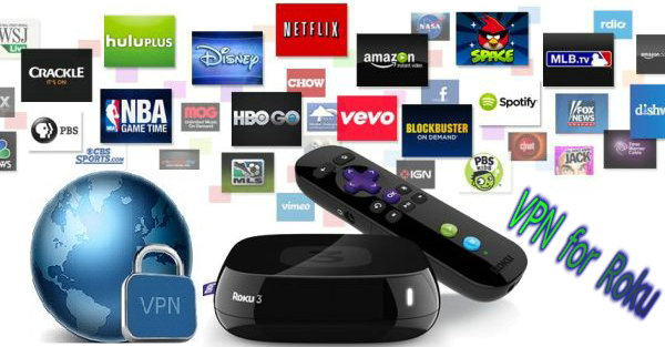 VPN-for-Roku-to-unblock-US-channels